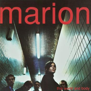 Marion -  This World and Body